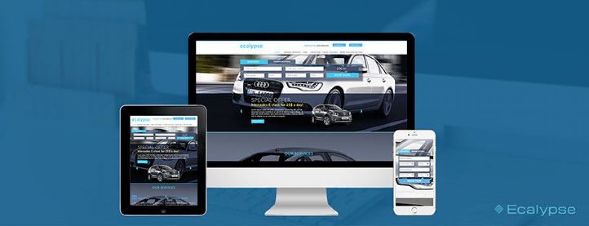 Annual Ecalypse Rental Plugin Support License